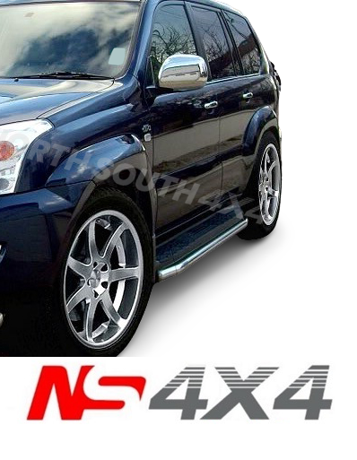 Ns4x4